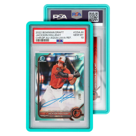 Mint Standard Case (PSA)