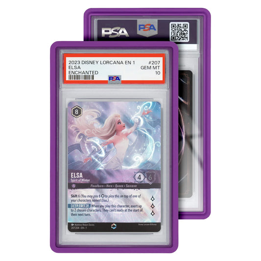 Purple Standard Case (PSA)