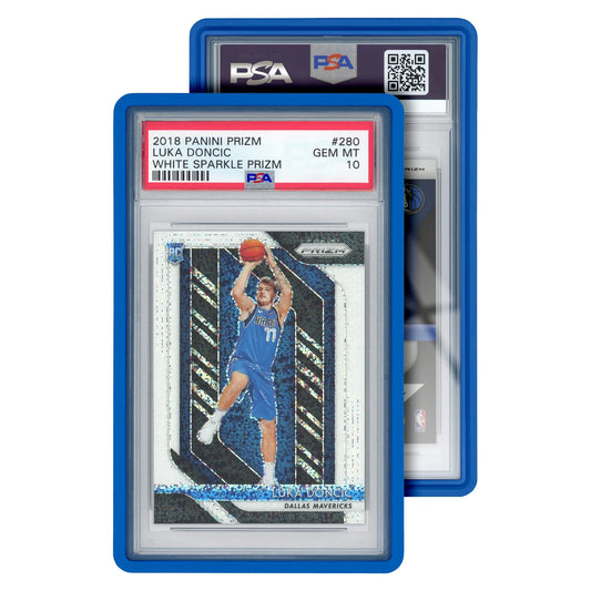 Royal Standard Case (PSA)